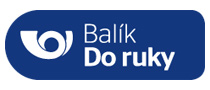 Balík do ruky