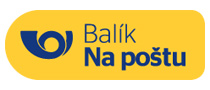 Balík na poštu